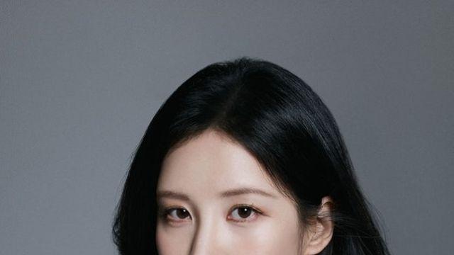 소속사 옮긴 서현, 새 프로필 공개...압도적 분위기·눈빛