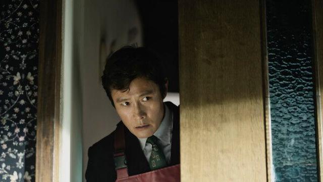 구직자 된 이병헌, 박찬욱 감독 '어쩔수가없다'에서 드러낼 새 얼굴