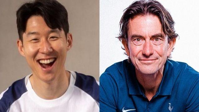 [PL ISSUE] “손흥민 다음 시즌 기대돼” 말 바꾼 프랭크, SON LA행 근접 분위기 속 잔류 시사?
