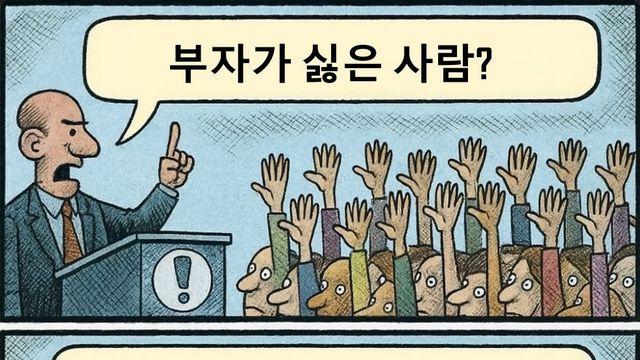 대한민국 현재 꼬라지 요약
