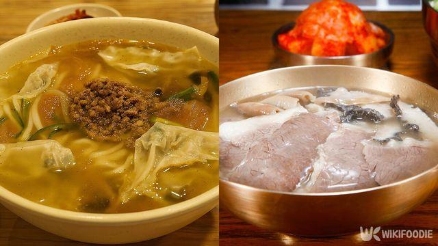 명동에서 딱 세 군데만 기억하세요… 현지인도 매일 찾는 맛집입니다