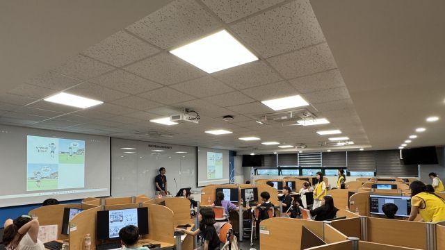 부천초, 디지털 역량 강화 ‘경기형 창의융합체험학습’ 성료