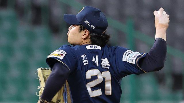 '이적생' KIA 김시훈·한재승, 곧바로 1군 엔트리 등록