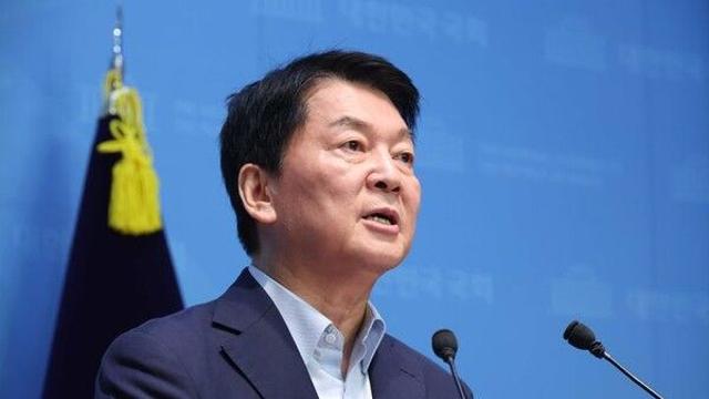 “당대표 출마” 안철수, 내란특검 소환 통보에 “李정권 폭주 맞설 것”