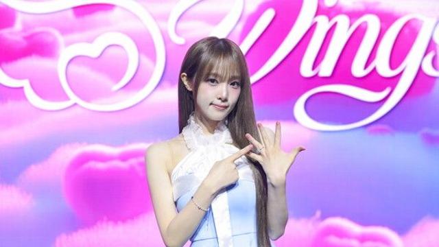 [NC현장] 최예나, '예나코어 몰라, 그냥 최예나 순정만화' (종합)