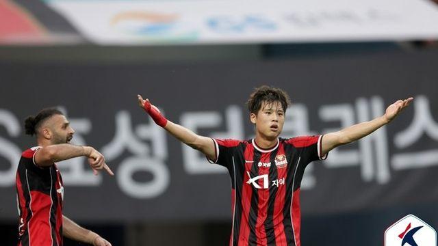[K리그1 이슈] 유럽 안 가서 실망?...김주성 산프레체 히로시마 선택→야망 있는 합리적 결정