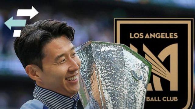 설마 이적 무산되나? 英 매체 “손흥민이 원하는 연봉이 LAFC가 지불할 수 있는 금액 초과”