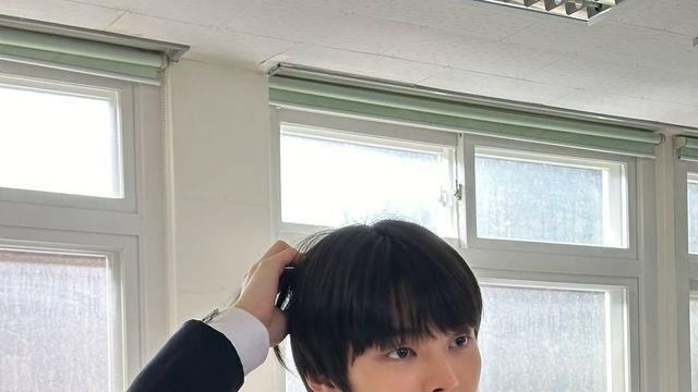 넷플릭스 300억 대작, [트리거] 속 이 배우, 100% 뜬다?