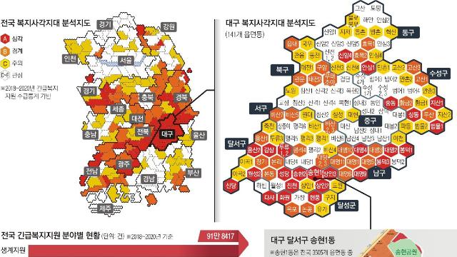 한국에서 교회 덕분에 유지된다는 것ㄷㄷㄷ
