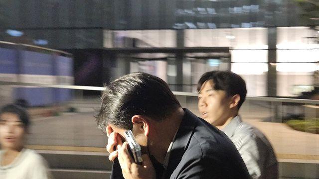 김건희 오빠, 특검서 목걸이 진술거부…수사 관건은 '청탁성'