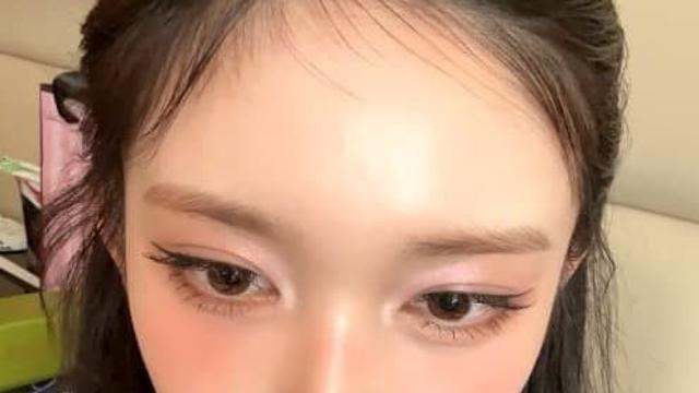 에겐녀 테스트 에겐 99% 떴다는 장원영