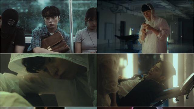 정용주, 절제→광기 오가는 연기…루드 존 신곡 출연