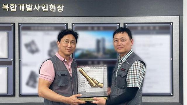롯데건설, 전국 현장서 '무재해 안전 릴레이' 전개…중대재해 ZERO 도전