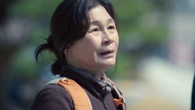 길해연, ‘트리거’ 관통한 연기력