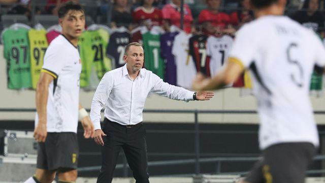 중국, 참패 우려에 ‘1위’ 아르헨과 평가전 취소 의혹…대망신 갱신하는 中 축구