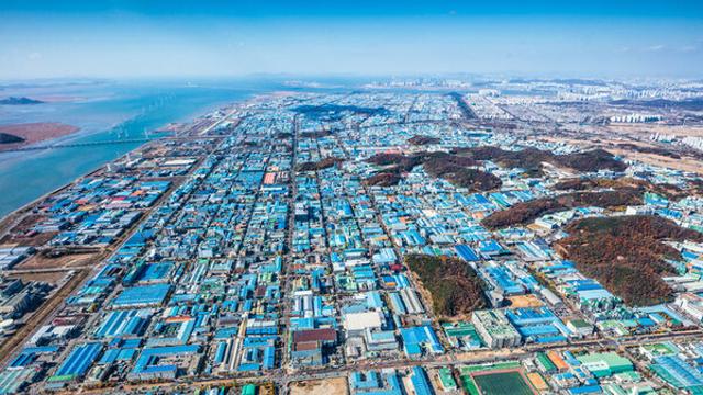 산업부, 산단기업들과 기술혁신 산학연 협력 모색