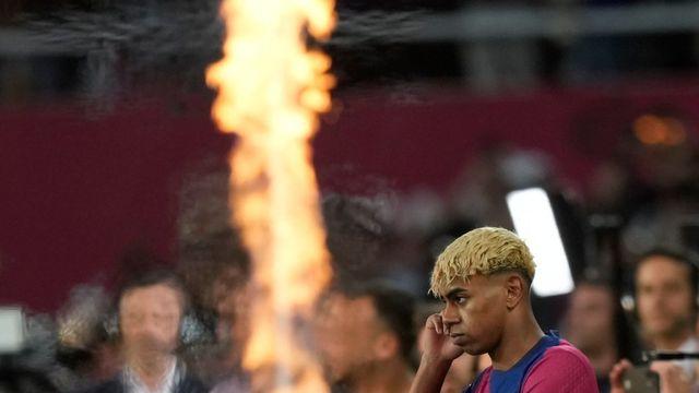 축구에도 ‘판정 챌린지’ 도입?…스페인 라리가, 양팀 감독에게 경기당 VAR 요구권 2개 부여 추진