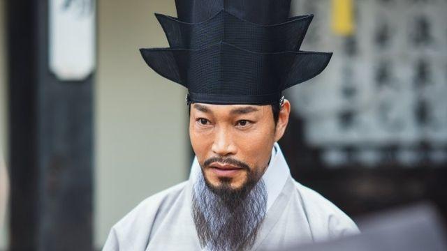 최귀화 딱 봐도 악인, ‘관상=과학’ 보여준다 (폭군의 셰프)