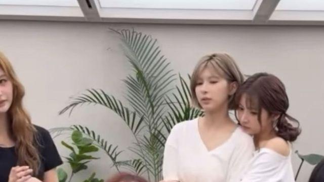 엔믹스가 팬들에게 알려주는 팬싸인회준비물