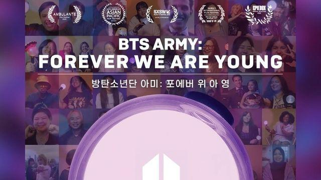BTS 팬덤 '아미' 조명한 다큐멘터리 영화 개봉