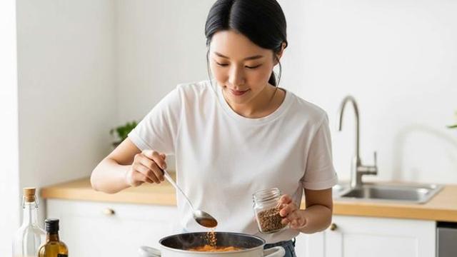 '셰프들이 사용하는 조미료는...' 유명 셰프가 이름까지 구체적으로 공개했다