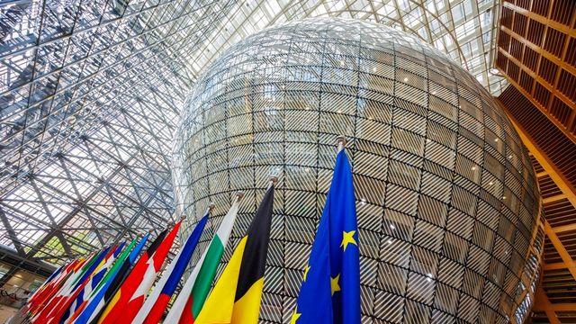 EU 18개국 '무기 공구' 대출 203조 신청…폴란드가 최대