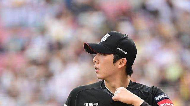 '3회에만 5실점 와르르→시즌 최악투' 몸 상태 때문이었나…이강철 감독 