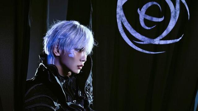 샤이니 키, No Way·GLAM 등 신곡 프리뷰 공개…진짜 '나' 향한 자신감