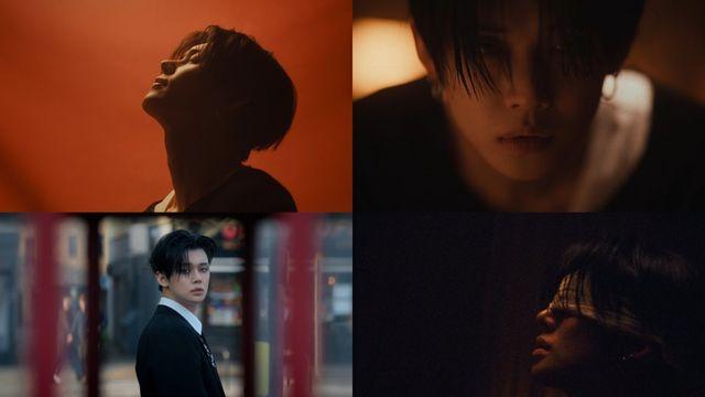 연준 ‘Ghost Girl’ 공개…TXT 정규 4집, 솔로 서사로 빛나다