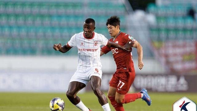 “무더위 속 심기일전, 8월 첫 경기 승리로 장식한다!” 부천FC1995, 성남 상대 8경기 연속 무패 도전