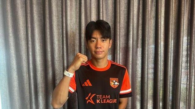 뉴캐슬 만나는 '팀 K리그' 전진우 