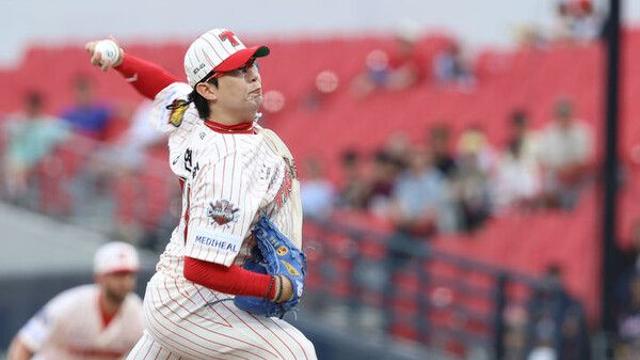 KIA 양현종, 12시즌 연속 100이닝…KBO리그 역대 2번째