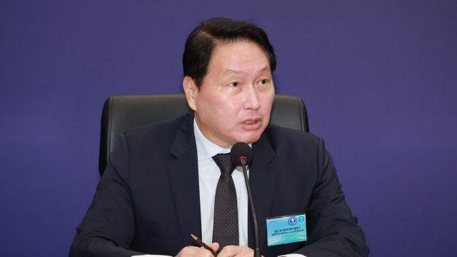 SK 배터리 살리기 '승부수'…SK온·엔무브 합병, 8조 자본확충