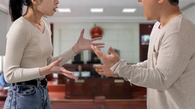 부모 유산 놓고 싸우다 충격 반전…