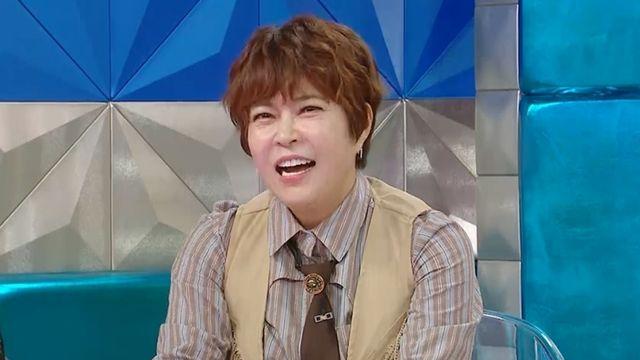 조혜련 