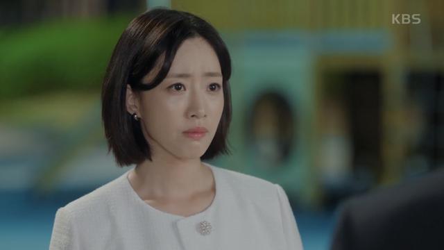 '여왕의 집' 함은정, 서준영에게 '기억상실 연기' 충격 고백