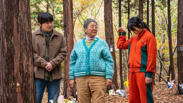 2NE1부터 보아까지…‘좀비딸’ 조정석·이정은, 케이팝 댄스 섭렵한 이유