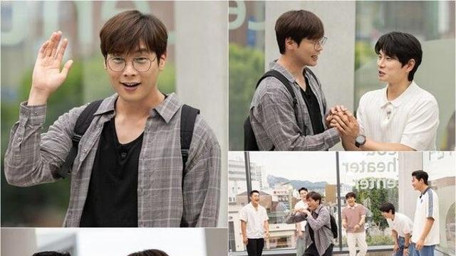 '런닝맨 임대 멤버' 최다니엘 