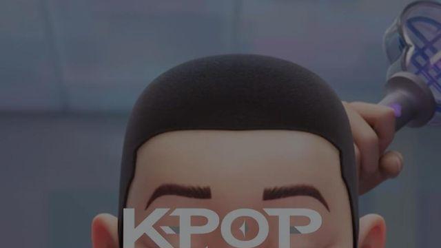 '케데헌', 넷플릭스 역대 가장 많이 본 오리지널 애니영화(종합)