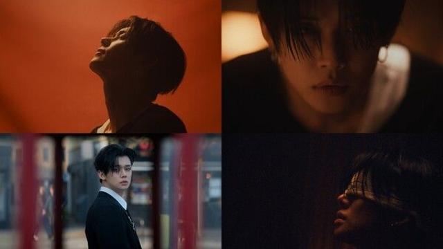 TXT, 연준 ‘Ghost Girl’ 뮤비공개…