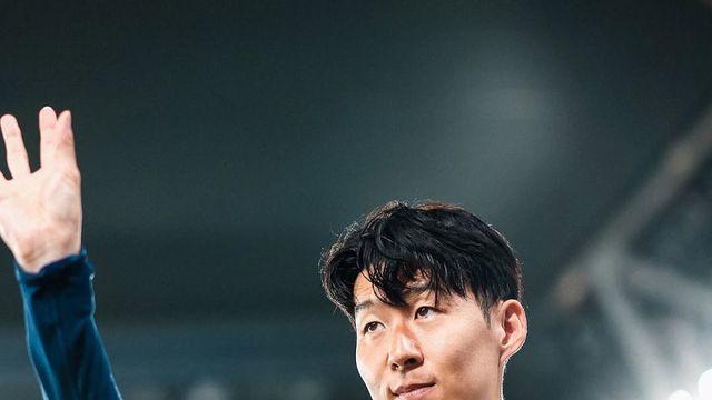 ‘SON 잔류 신호’…프랭크 감독 “중요한 건 득점할 수 있는 위치에 뛰게 만드는 것”