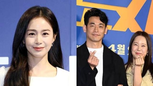 김태희·백지영, 가평 골프 회동…삼성 家 이서현 회장과 특별한 친분 '화제' [엑's 이슈]