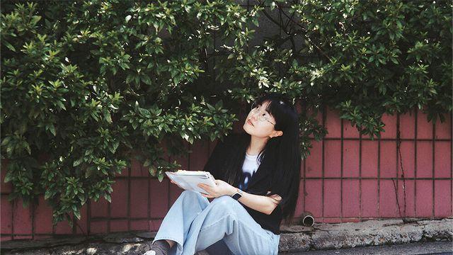 이다, 관찰하는 순회자