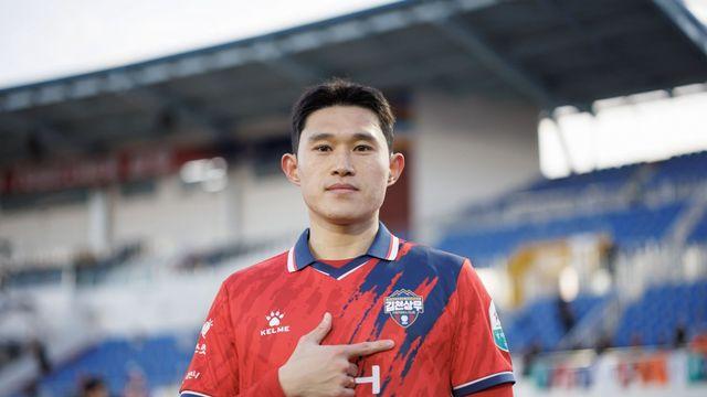 [사커피플] “저도 마지막 도전일 거라 생각해요” 월드컵 7전8기 도전 이동경의 조금 이르지만 가장 중요한 ‘전역 후 계획’