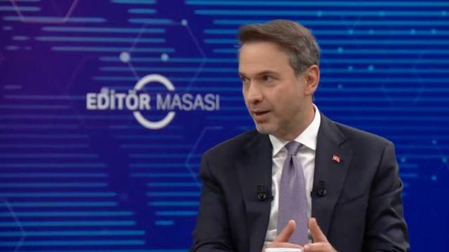 튀르키예, 2번째 원전 건설 협상국으로 한국도 언급