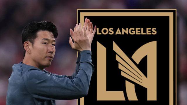 손흥민 미국 원한다→MLS 역대 최고 영입 임박…한국 투어가 토트넘 마지막+