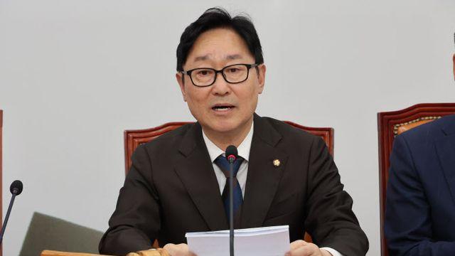 박범계, '막말 논란' 최동석에 