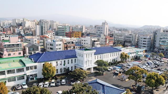 제주시, 거주시설 퇴소 장애인에 자립정착금 ‘1천만 원’ 지원