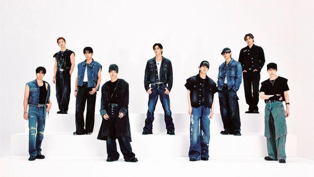 절치부심 여정…스타일리시 입고 다시 뛴다 [더보이즈 컴백] ②