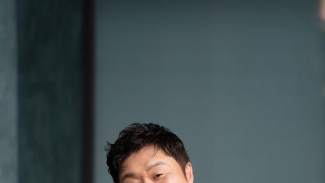 '좀비딸' 윤경호 